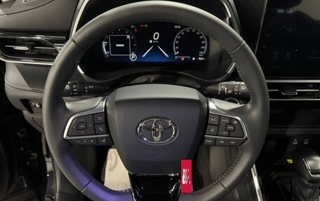 Toyota Highlander, 2026 год, 5 150 000 рублей, 16 фотография