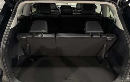 Toyota Highlander, 2026 год, 5 150 000 рублей, 33 фотография