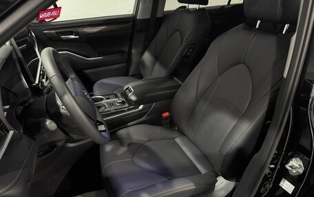 Toyota Highlander, 2026 год, 5 150 000 рублей, 23 фотография