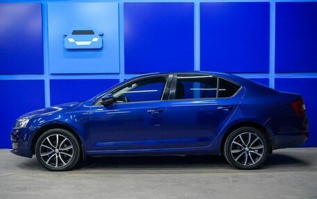 Skoda Octavia, 2015 год, 1 130 000 рублей, 3 фотография