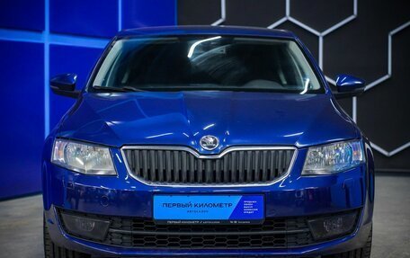 Skoda Octavia, 2015 год, 1 130 000 рублей, 4 фотография