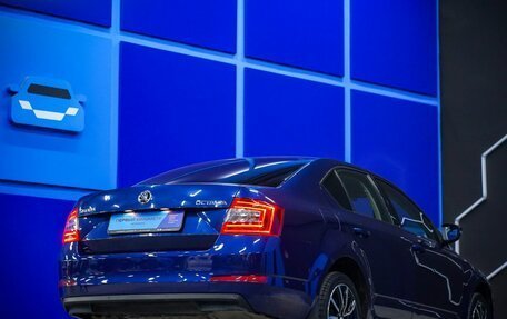 Skoda Octavia, 2015 год, 1 130 000 рублей, 6 фотография