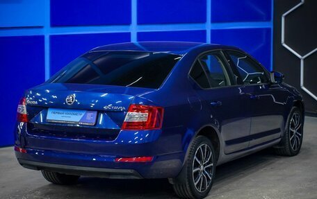 Skoda Octavia, 2015 год, 1 130 000 рублей, 7 фотография