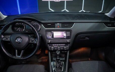 Skoda Octavia, 2015 год, 1 130 000 рублей, 12 фотография