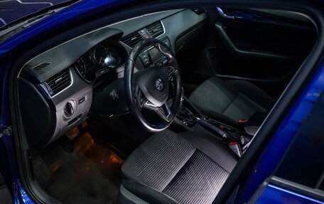 Skoda Octavia, 2015 год, 1 130 000 рублей, 11 фотография