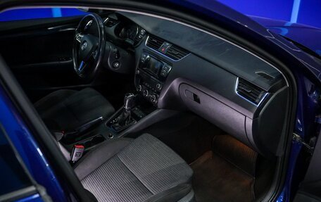 Skoda Octavia, 2015 год, 1 130 000 рублей, 13 фотография