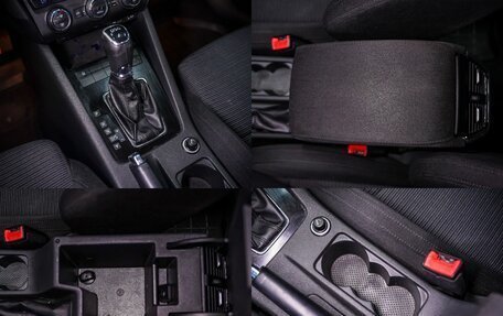 Skoda Octavia, 2015 год, 1 130 000 рублей, 23 фотография