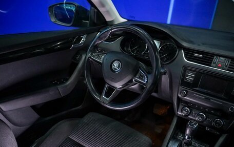 Skoda Octavia, 2015 год, 1 130 000 рублей, 26 фотография