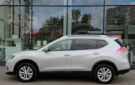 Nissan X-Trail, 2015 год, 1 399 000 рублей, 10 фотография