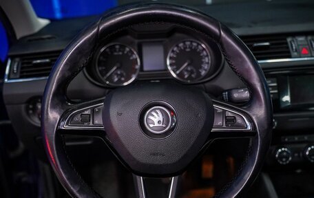 Skoda Octavia, 2015 год, 1 130 000 рублей, 25 фотография