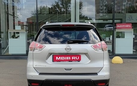 Nissan X-Trail, 2015 год, 1 399 000 рублей, 7 фотография