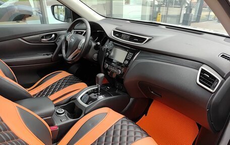 Nissan X-Trail, 2015 год, 1 399 000 рублей, 13 фотография