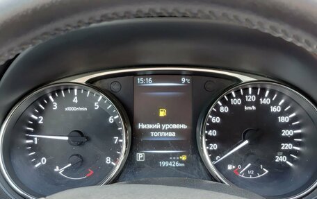 Nissan X-Trail, 2015 год, 1 399 000 рублей, 16 фотография