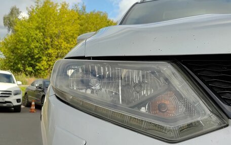 Nissan X-Trail, 2015 год, 1 399 000 рублей, 21 фотография