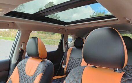 Nissan X-Trail, 2015 год, 1 399 000 рублей, 27 фотография