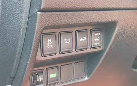 Nissan X-Trail, 2015 год, 1 399 000 рублей, 26 фотография