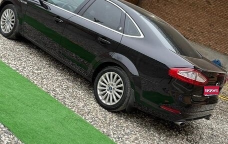Ford Mondeo IV, 2010 год, 780 000 рублей, 1 фотография