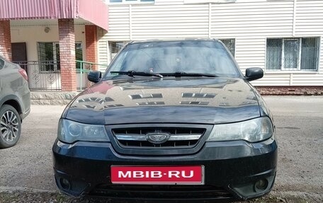 Daewoo Nexia I рестайлинг, 2011 год, 300 000 рублей, 1 фотография
