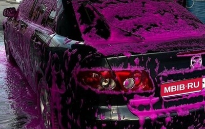 Mazda 6, 2003 год, 315 000 рублей, 1 фотография