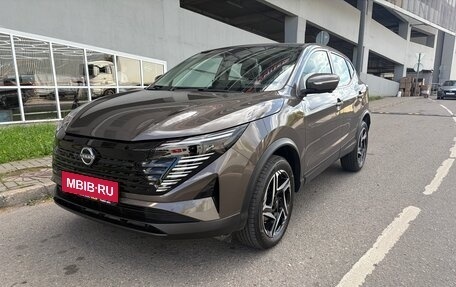 Nissan Qashqai, 2026 год, 2 290 000 рублей, 1 фотография