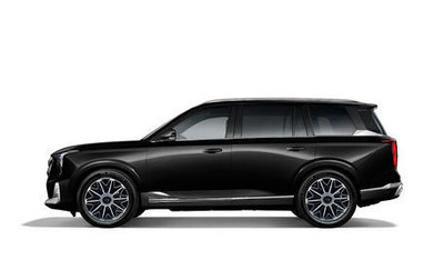 GAC GS8, 2026 год, 5 349 000 рублей, 1 фотография