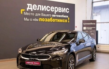 KIA Stinger I, 2021 год, 1 993 000 рублей, 1 фотография