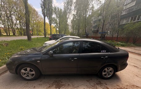 Mazda 6, 2003 год, 315 000 рублей, 4 фотография