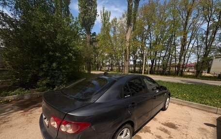 Mazda 6, 2003 год, 315 000 рублей, 5 фотография