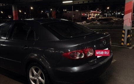 Mazda 6, 2003 год, 315 000 рублей, 3 фотография