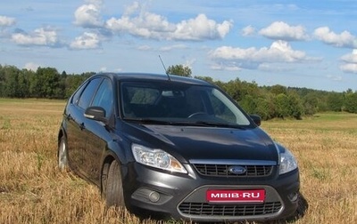 Ford Focus II рестайлинг, 2008 год, 510 000 рублей, 1 фотография