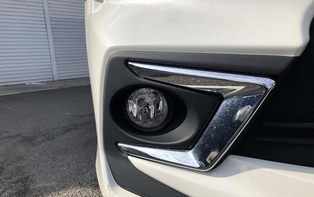 Toyota Sienta II, 2018 год, 1 140 000 рублей, 11 фотография
