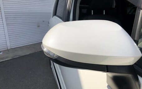 Toyota Sienta II, 2018 год, 1 140 000 рублей, 12 фотография