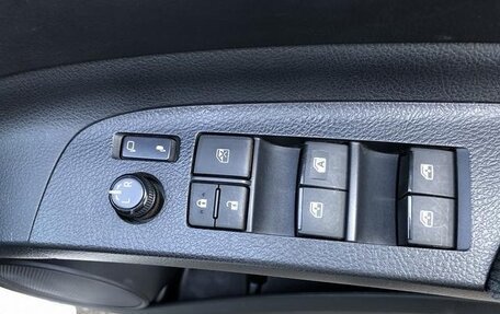Toyota Sienta II, 2018 год, 1 140 000 рублей, 27 фотография