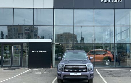 Haval H7, 2026 год, 4 199 000 рублей, 1 фотография
