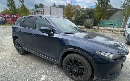 Mazda CX-5 II, 2021 год, 3 550 000 рублей, 2 фотография