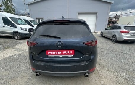 Mazda CX-5 II, 2021 год, 3 550 000 рублей, 4 фотография