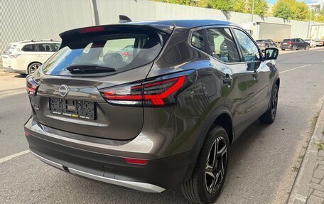Nissan Qashqai, 2026 год, 2 290 000 рублей, 4 фотография