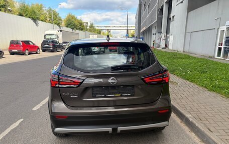 Nissan Qashqai, 2026 год, 2 290 000 рублей, 5 фотография