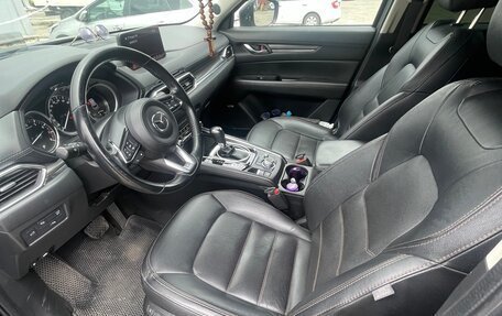 Mazda CX-5 II, 2021 год, 3 550 000 рублей, 11 фотография