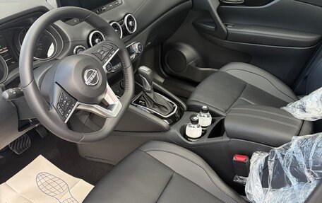 Nissan Qashqai, 2026 год, 2 290 000 рублей, 9 фотография