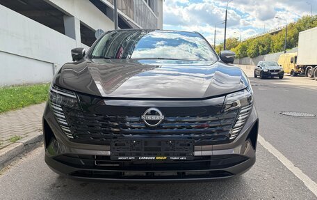 Nissan Qashqai, 2026 год, 2 290 000 рублей, 2 фотография