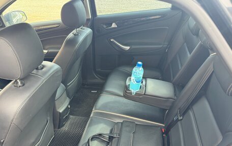Ford Mondeo IV, 2010 год, 780 000 рублей, 6 фотография
