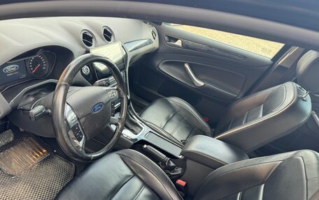 Ford Mondeo IV, 2010 год, 780 000 рублей, 5 фотография