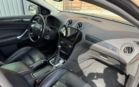 Ford Mondeo IV, 2010 год, 780 000 рублей, 4 фотография