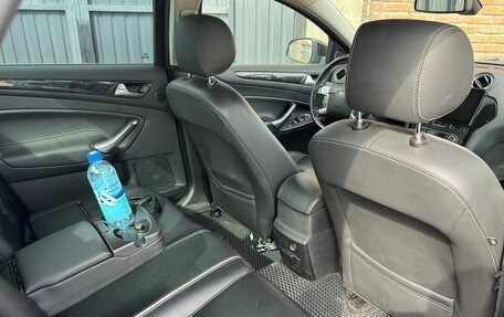 Ford Mondeo IV, 2010 год, 780 000 рублей, 7 фотография