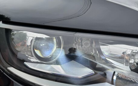 Volkswagen Passat CC I рестайлинг, 2013 год, 1 149 000 рублей, 11 фотография