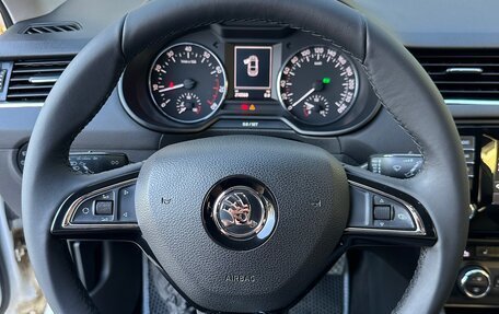 Skoda Octavia, 2014 год, 1 450 000 рублей, 7 фотография