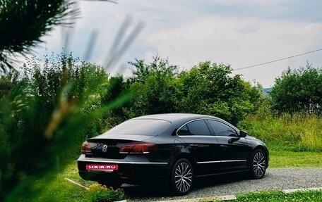 Volkswagen Passat CC I рестайлинг, 2013 год, 1 149 000 рублей, 15 фотография