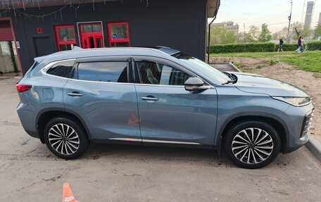 CheryExeed TXL, 2021 год, 2 290 000 рублей, 4 фотография