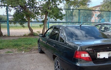 Daewoo Nexia I рестайлинг, 2011 год, 300 000 рублей, 8 фотография
